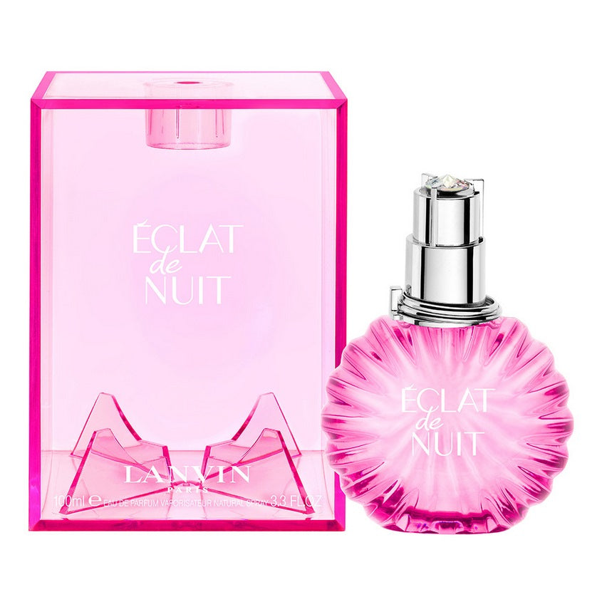 LANVIN ECLAT DE NUIT EDP NATURAL SPRAY 50ML – buy online