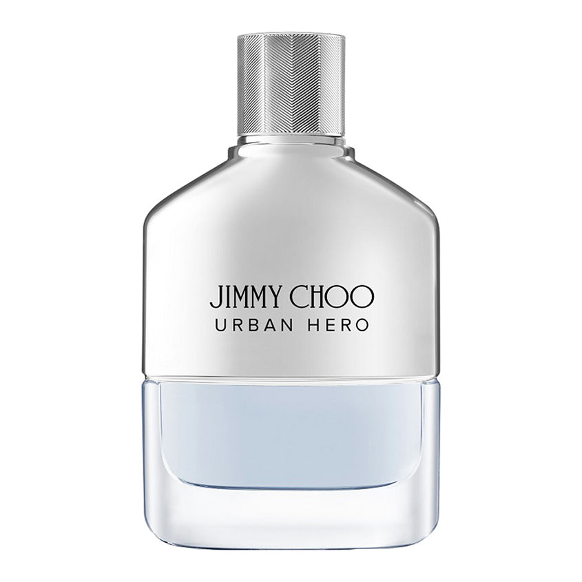 JIMMY CHOO URBAN HERO EDP 50 ML SPRAY – buy online