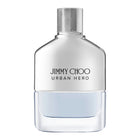 JIMMY CHOO URBAN HERO EDP 100 ML SPRAY – buy online