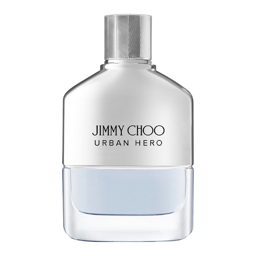 JIMMY CHOO URBAN HERO EDP 100 ML SPRAY – buy online