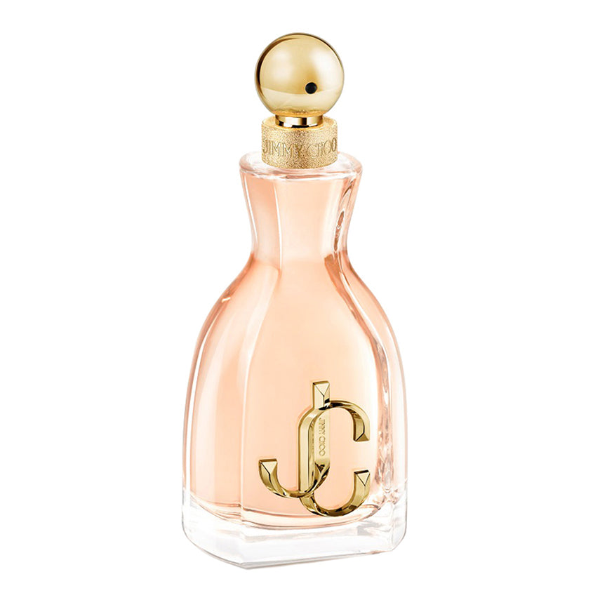 JIMMY CHOO I WANT CHOO EDP NATURAL SPRAY 100 ML