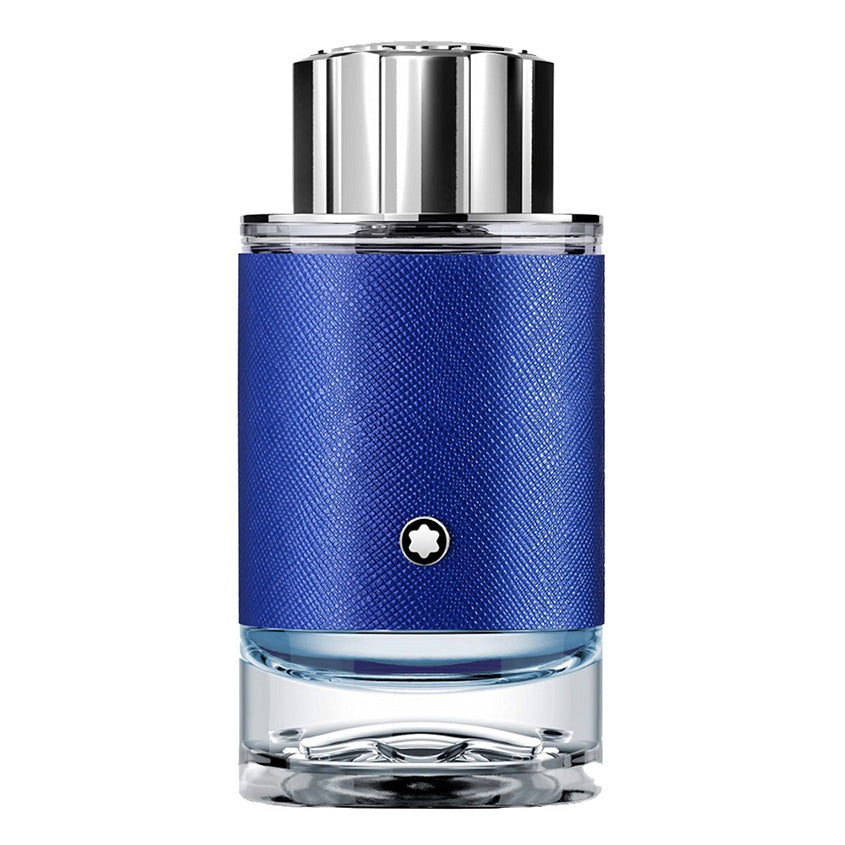 MONTBLANC EXPLORER ULTRA BLUE EDP 100 ML
