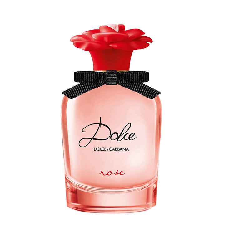 DOLCE ROSE EDT 75ML