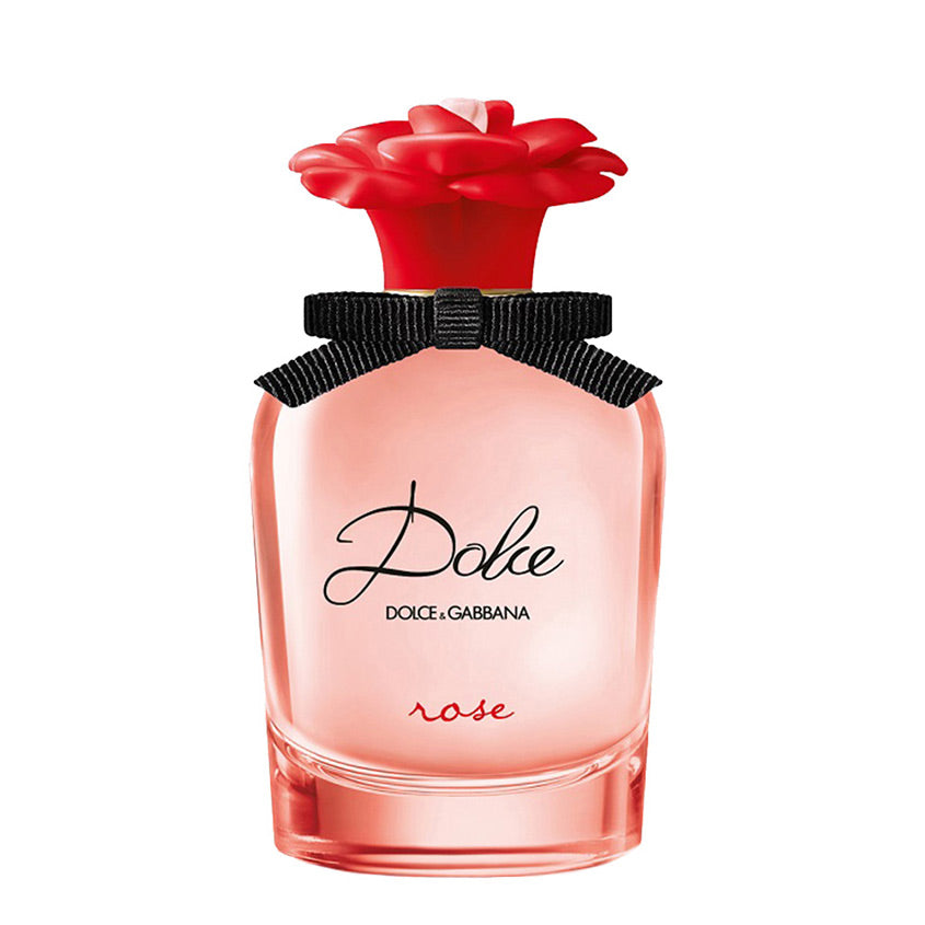 DOLCE&GABBANA DOLCE ROSE EDT 75ML