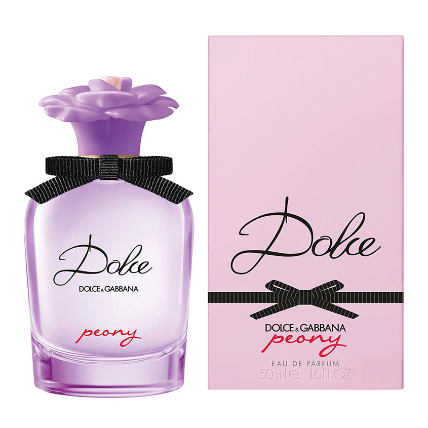 DOLCE&GABBANA DOLCE PEONY EDP 75ML – online store