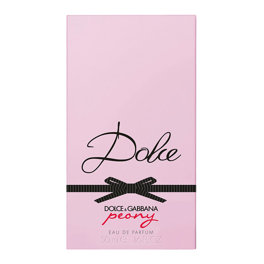 DOLCE&GABBANA DOLCE PEONY EDP 75ML – free delivery
