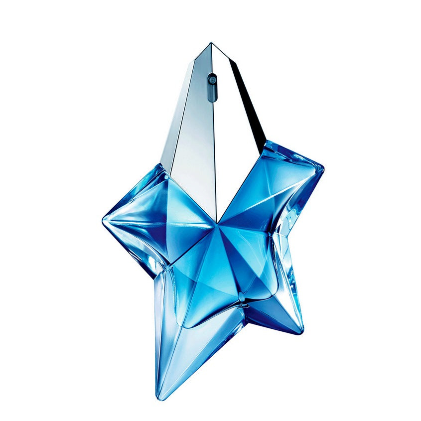 MUGLER ANGEL EDP 50ML STAR SPRAY REFILLABLE – buy online