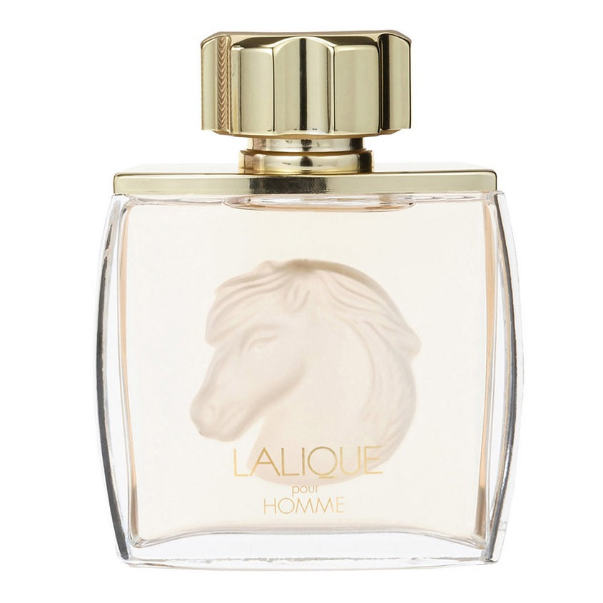 LALIQUE POUR HOMME EQUUS EDP 75ML SPRAY – online store