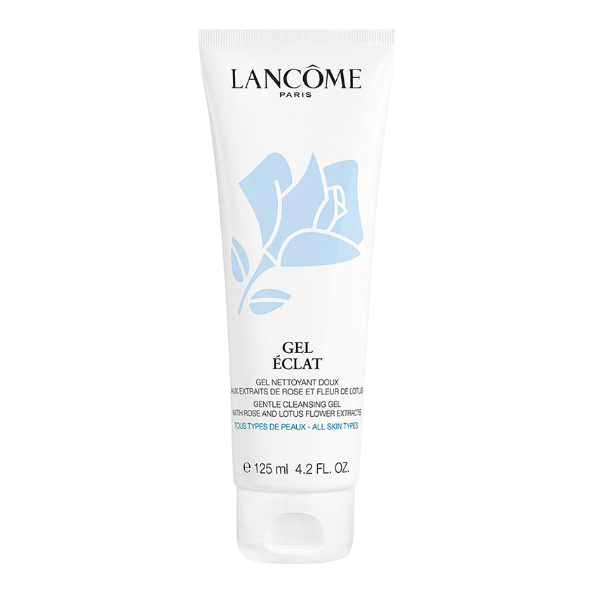 LANCOME FACE GEL ECLAT 125 ML