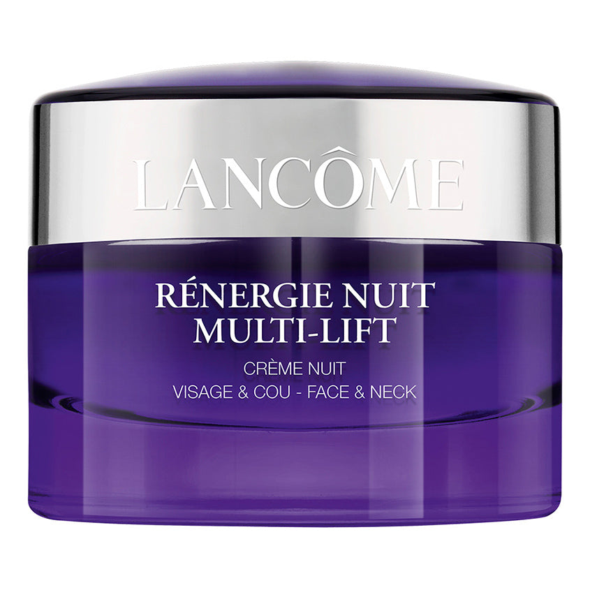 LANCOME RENERGY MULTIPLE LIFT NUIT 50ML