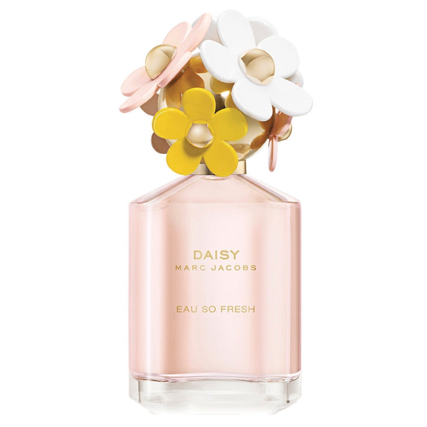 MARC JACOBS DAISY EAU SO FRESH 20IV EDT 125ML