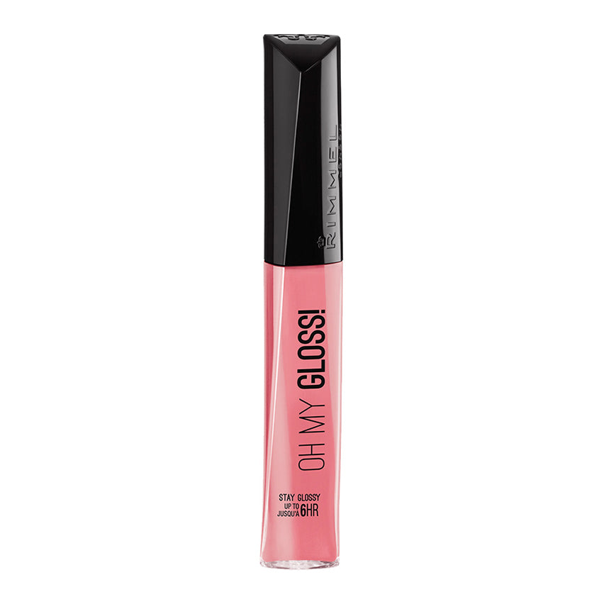 Oh My Gloss! Lip Gloss