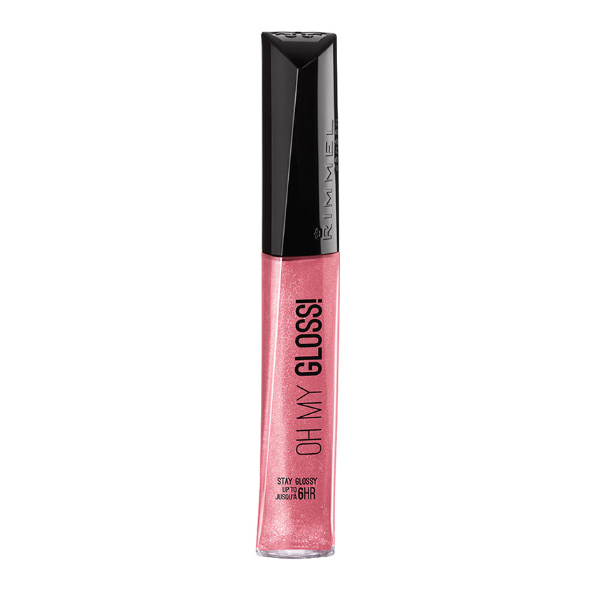 Oh My Gloss! Lip Gloss