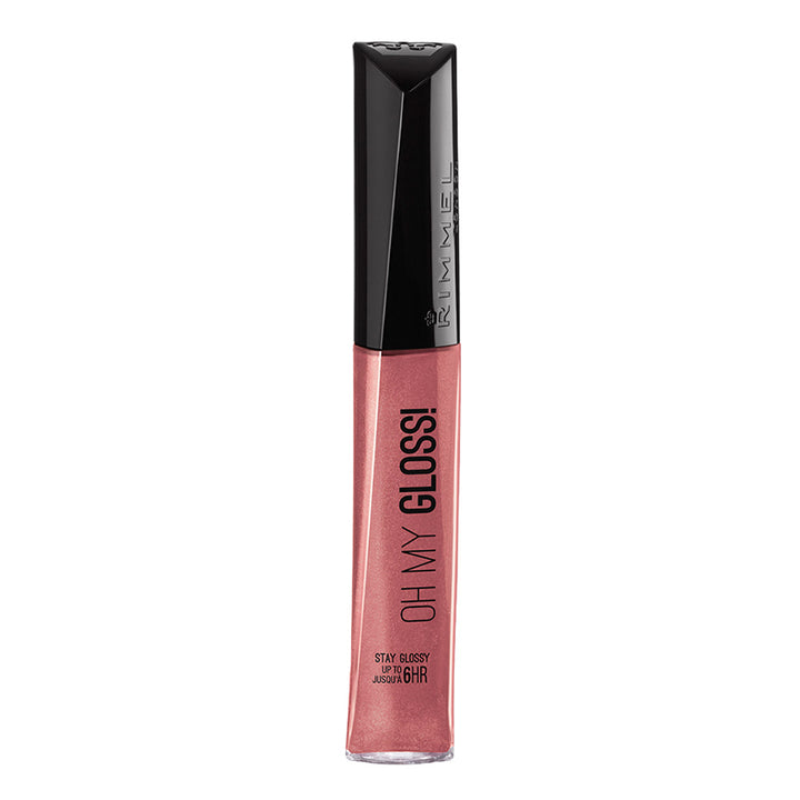 Oh My Gloss! Lip Gloss
