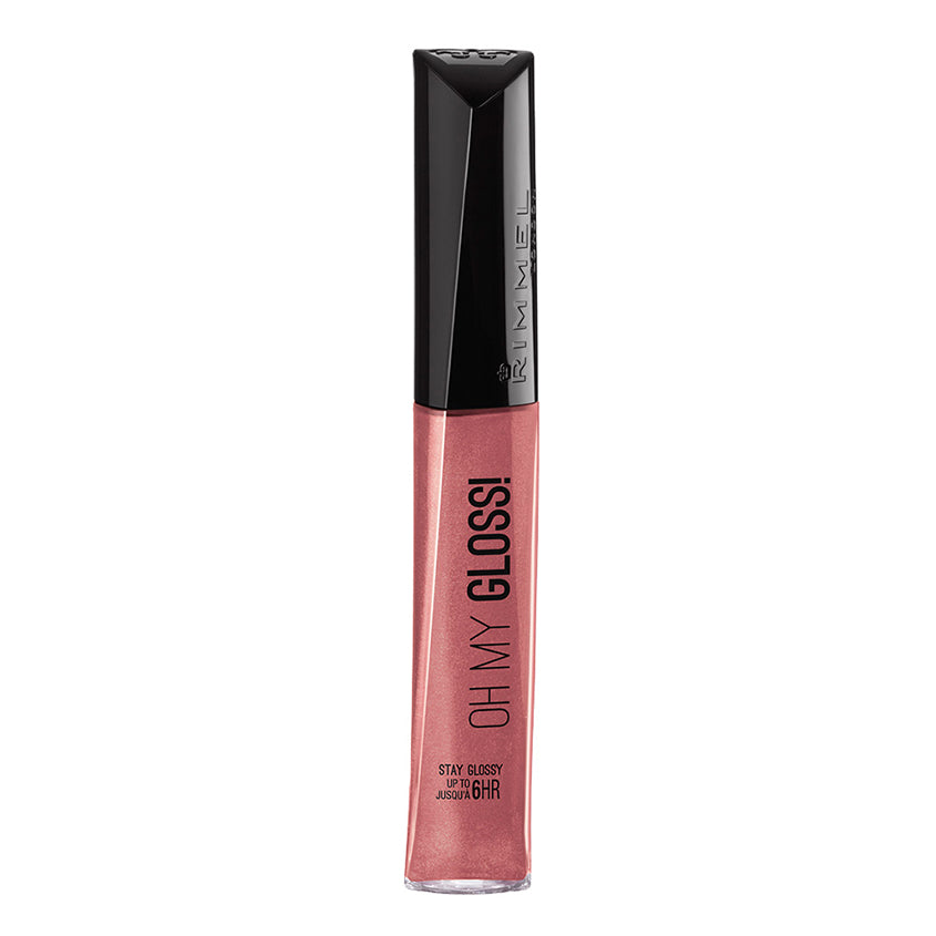 Oh My Gloss! Lip Gloss