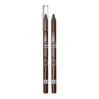 RIMMEL SCANDALEYES WATERPROOF KOHL EYELINER 003 BROWN 1,2 G – buy online