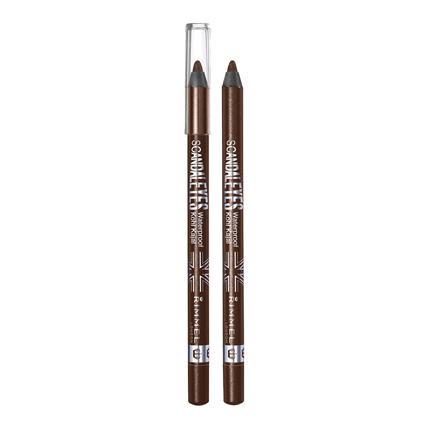 Scandaleyes Waterproof Eyeliner Pencil