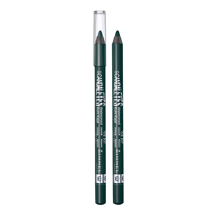 Scandaleyes Waterproof Eyeliner Pencil