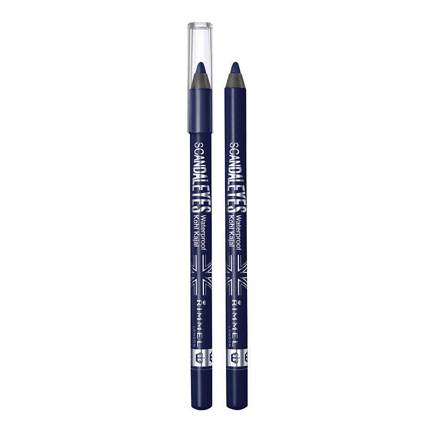 Scandaleyes Waterproof Eyeliner Pencil