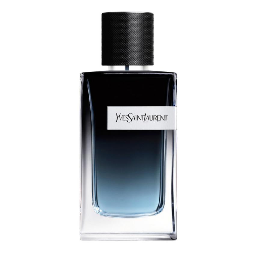 YVES SAINT LAURENT NEW Y MEN EDP S60ML