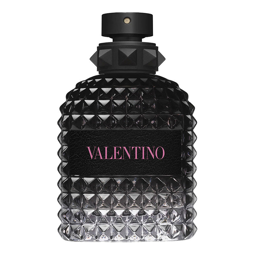 VALENTINO BORN IN ROMA UOMO EDT 100ML