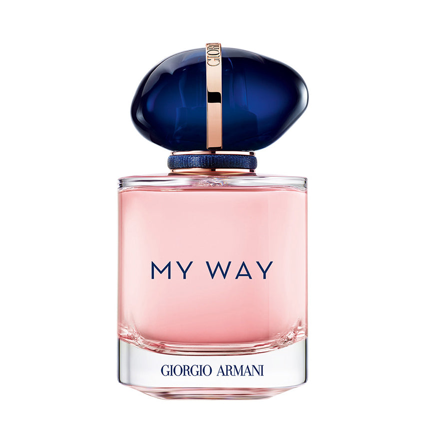 ARMANI BEAUTY MY WAY EDP V50ML
