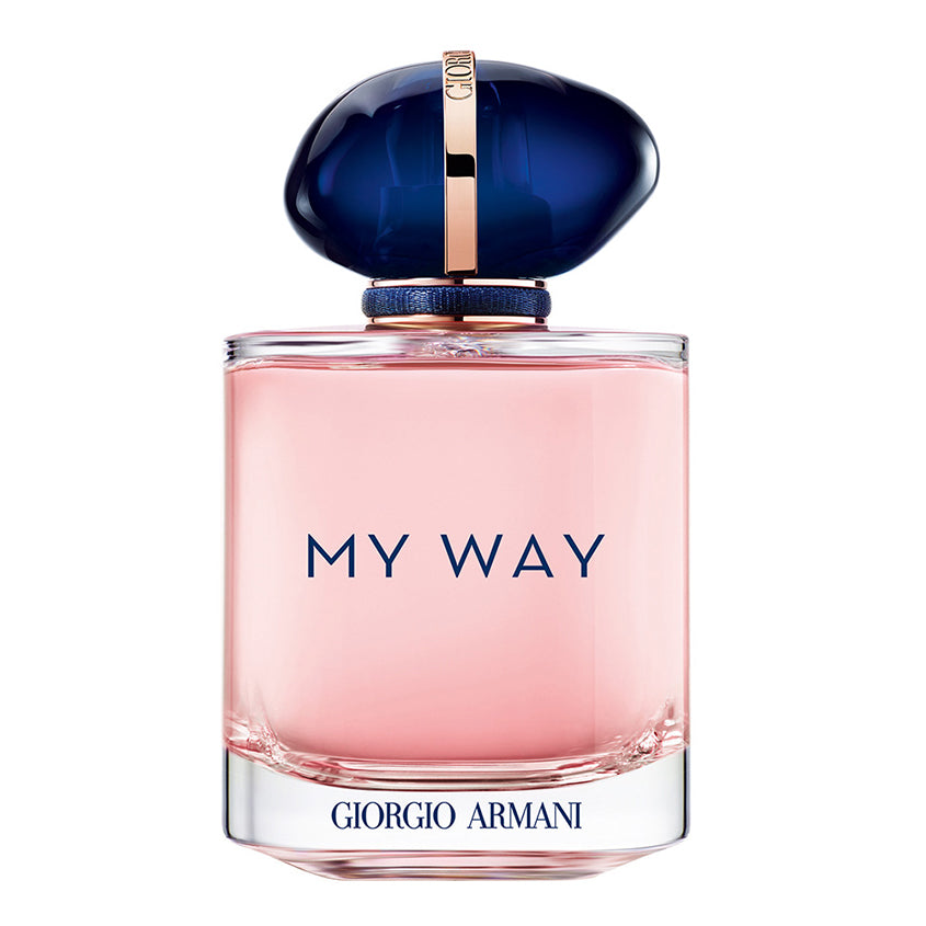 ARMANI BEAUTY MY WAY EDP V90ML