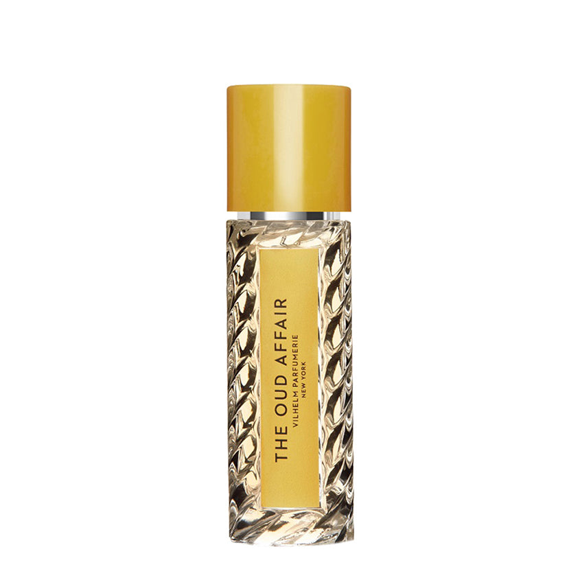 VILHELM PARFUMERIE EDP THE OUD AFFAIR 50 ML – buy online
