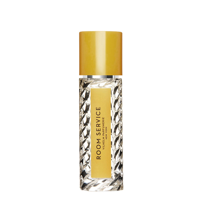 VILHELM PARFUMERIE خدمة الغرف