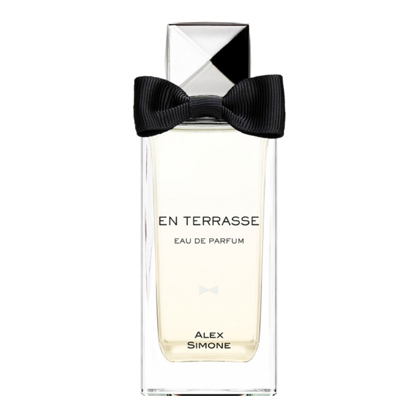 EDP EN TERRASSE 100 ML
