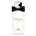 EDP APRES VOUS 100 ML