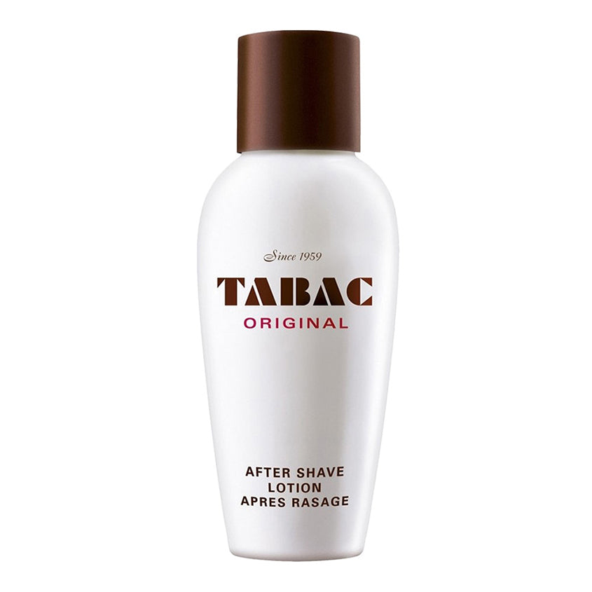 TABAC AFTER SHAVE LOTION 50 ML – buy online