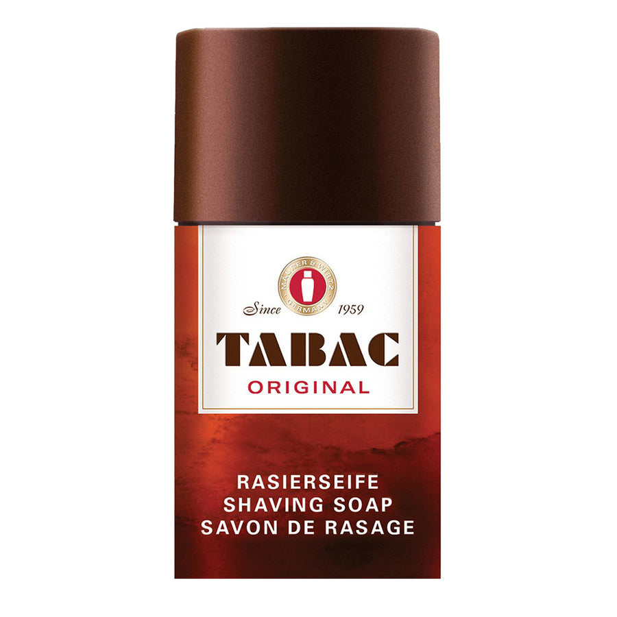TABAC SHAVING SOAP HUELSE 100 G
