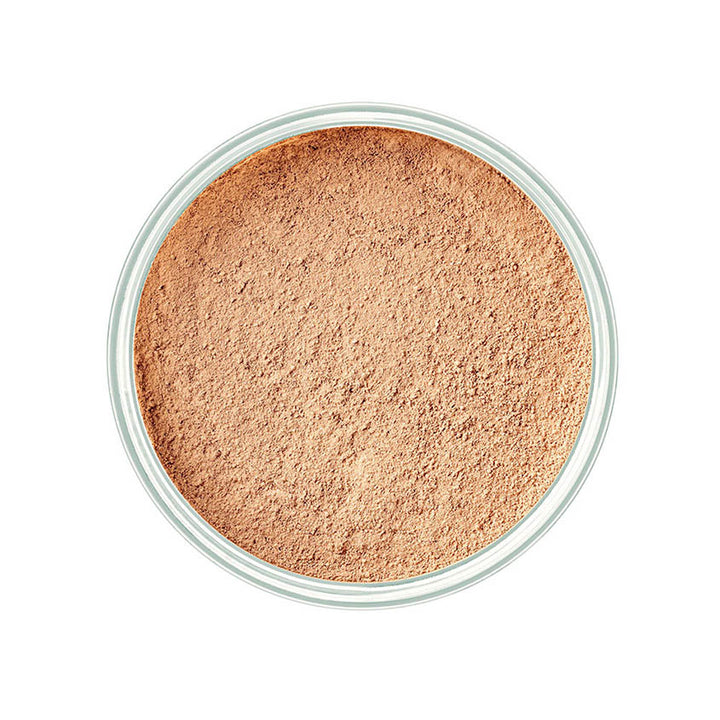 MINERAL LOOSE POWDER FOUNDATION 4, 15G