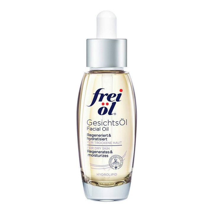 Face Oil
