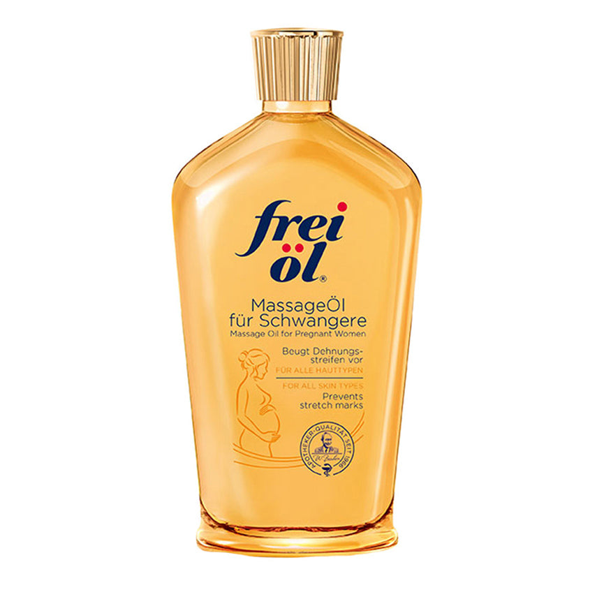 Body Shaping Oil