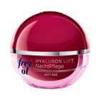 FREI OL NIGHT CARE ANTI AGE HYALURON LIFT 50 ML – buy online