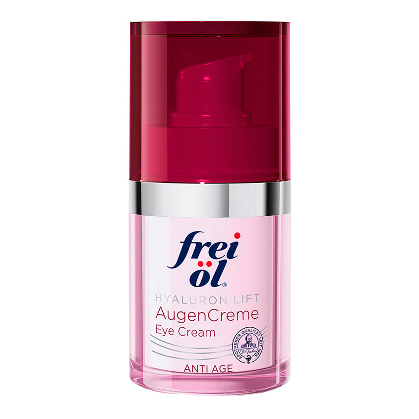 Anti-Aging Eye Cream