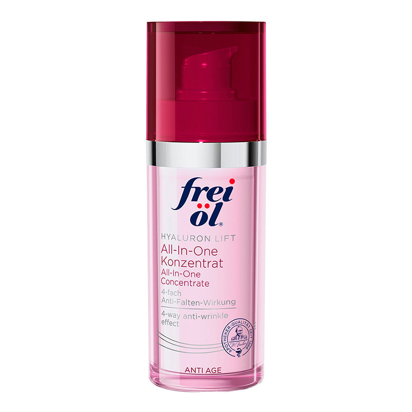 Comprehensive Concentrate