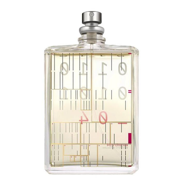 ESCENTRIC 04 EAU DE 100 ML