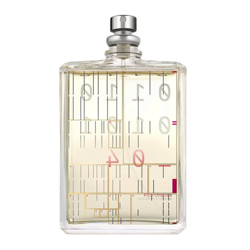 ESCENTRIC MOLECULES ESCENTRIC 04 EAU DE 100 ML