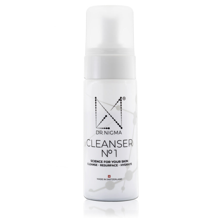 DR NIGMA DR. NIGMA CLEANSER NO 1 120ML
