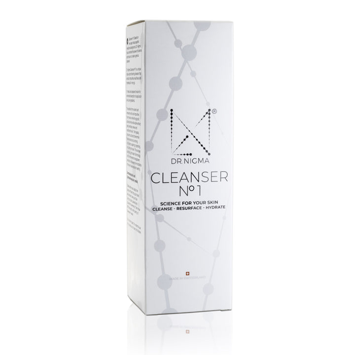 DR. NIGMA CLEANSER NO 1 120ML