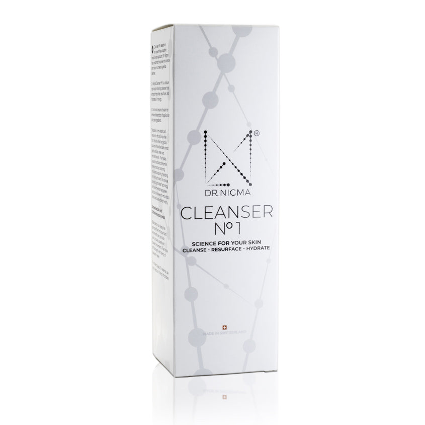 DR NIGMA DR. NIGMA CLEANSER NO 1 120ML – buy online