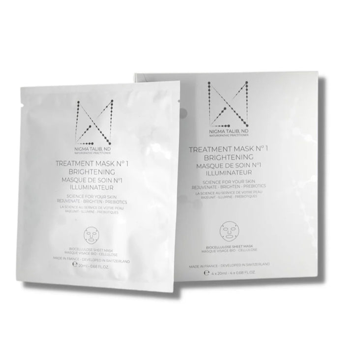 TREATMENT MASK NO 1