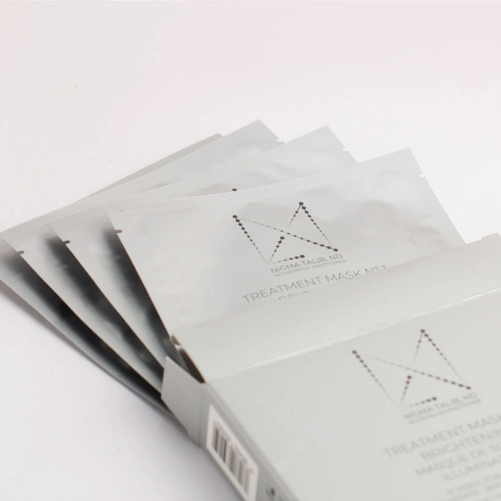 TREATMENT MASK NO 1