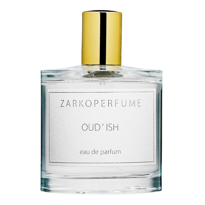 Oud'Ish
