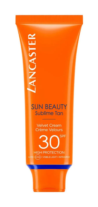 SUN SUNPRO FCE CRM SPF30 22IV 50ML