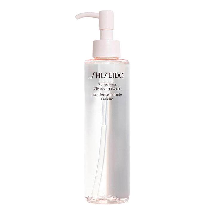 SGS REFRESHING CLEANSING WATER 180ML