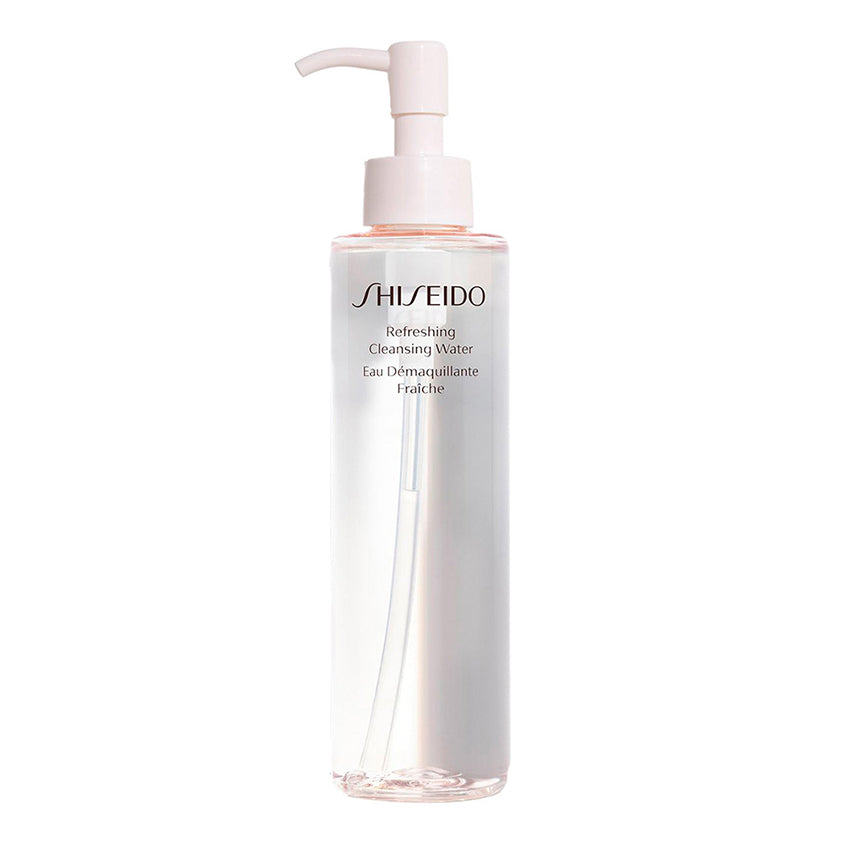 SGS REFRESHING CLEANSING WATER 180ML